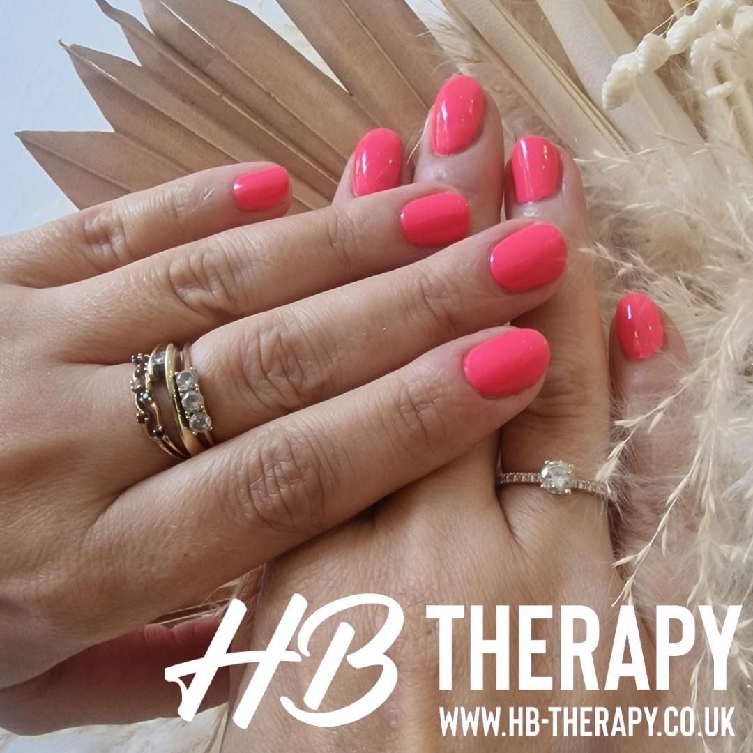Gallery HB Therapy Beauty Salon Beauty Salon