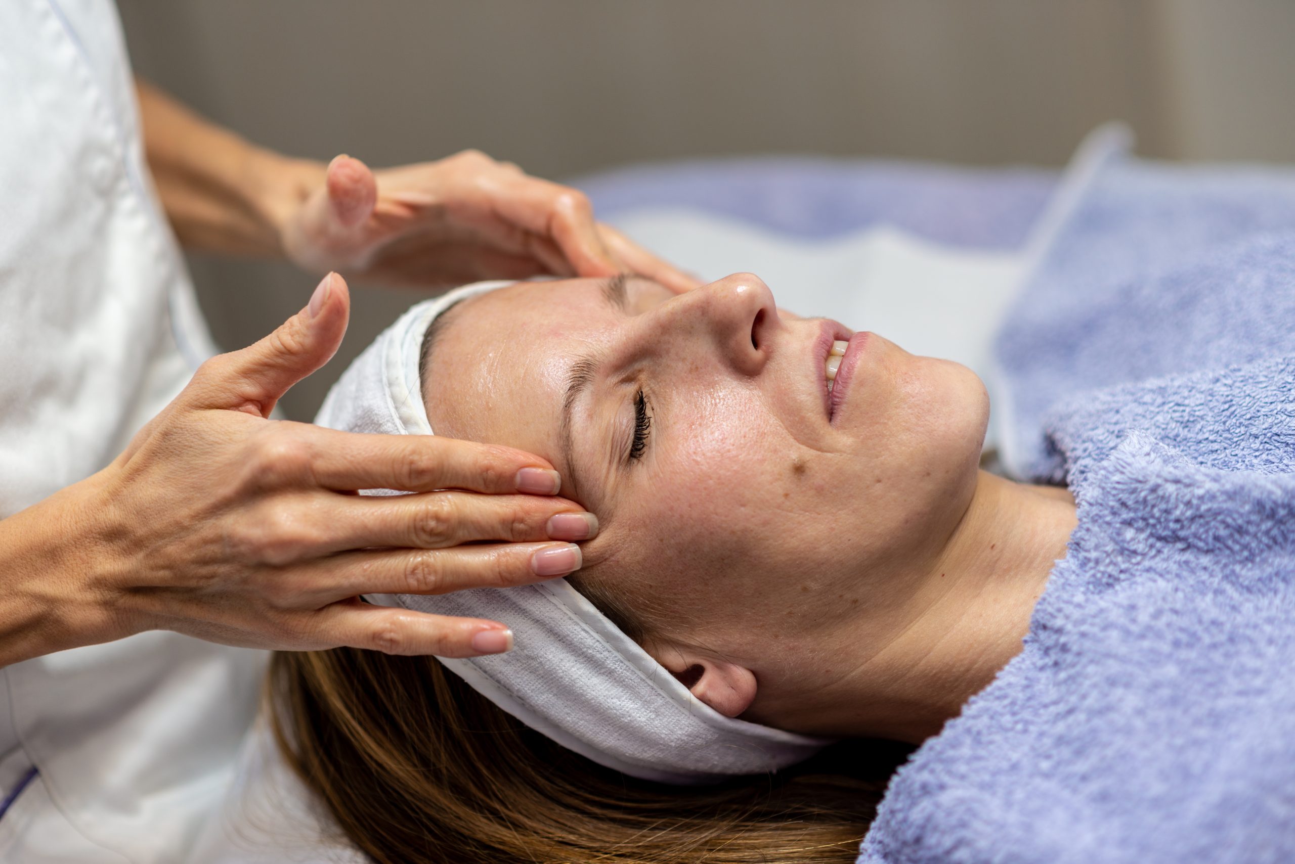 HB Therapy Beauty Salon East Dulwich Forest Hill